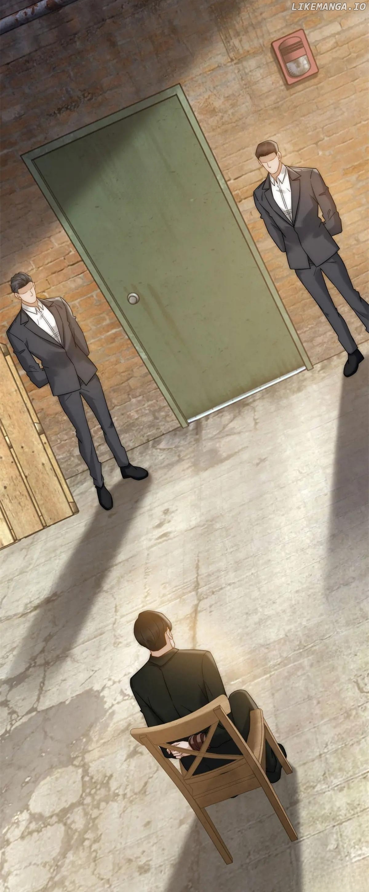 Don't Mess with a Deadly Revenger Chapter 45 - page 20